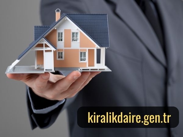 Türkmenören Mahallesi Kiralık Daire